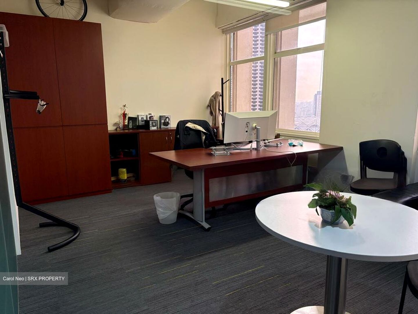 Peninsula Plaza (D6), Office #473404801